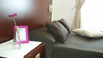 B&B Galleria Frascati