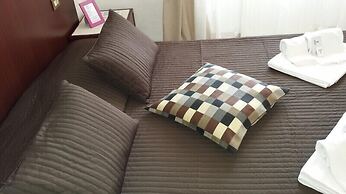 B&B Galleria Frascati
