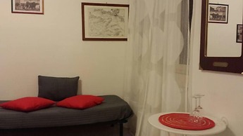 B&B Galleria Frascati