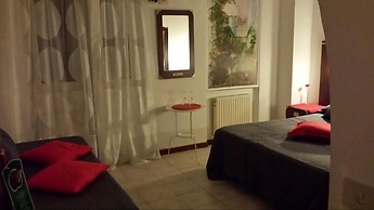B&B Galleria Frascati