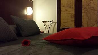 B&B Galleria Frascati