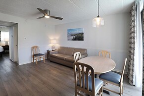 Matador Oceanfront Resort