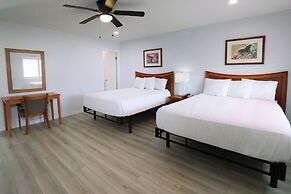 Matador Oceanfront Resort