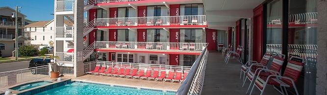 Matador Oceanfront Resort