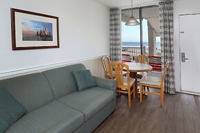 Matador Oceanfront Resort
