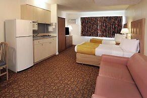 Matador Oceanfront Resort