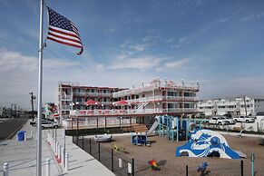 Matador Oceanfront Resort