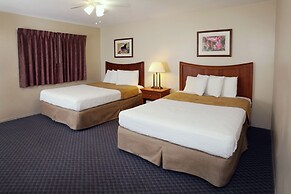 Matador Oceanfront Resort