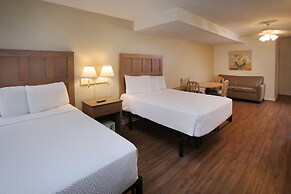 Matador Oceanfront Resort