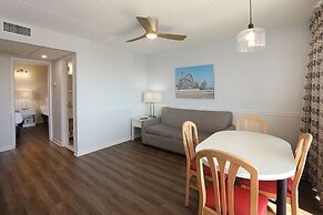 Matador Oceanfront Resort