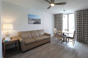 Matador Oceanfront Resort