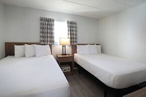 Matador Oceanfront Resort