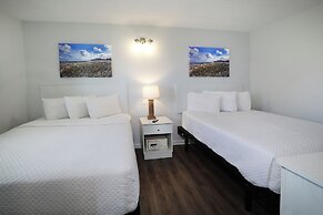 Matador Oceanfront Resort