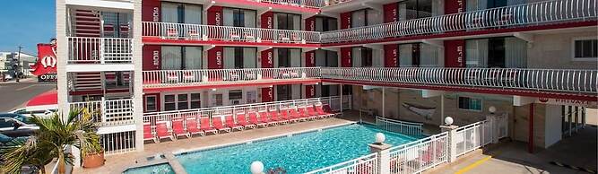 Matador Oceanfront Resort