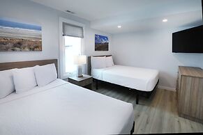 Matador Oceanfront Resort