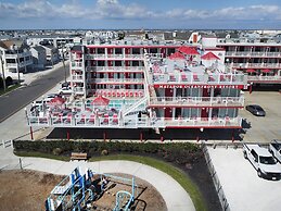 Matador Oceanfront Resort