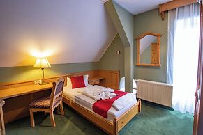 Hotel Schloss Nebra