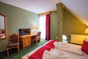 Hotel Schloss Nebra