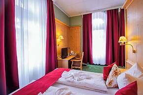 Hotel Schloss Nebra