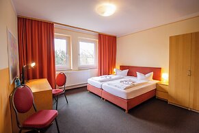 Hotel Schloss Nebra