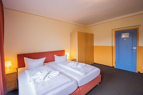 Hotel Schloss Nebra