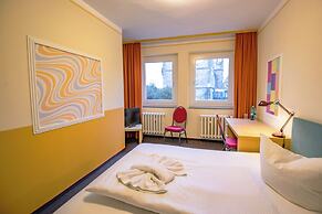 Hotel Schloss Nebra