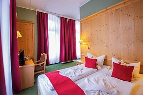 Hotel Schloss Nebra