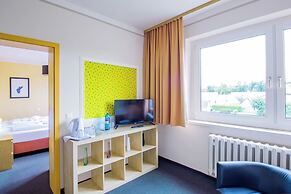 Hotel Schloss Nebra