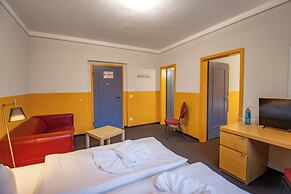 Hotel Schloss Nebra