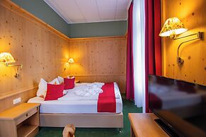 Hotel Schloss Nebra