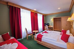 Hotel Schloss Nebra