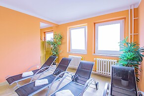 Hotel Schloss Nebra