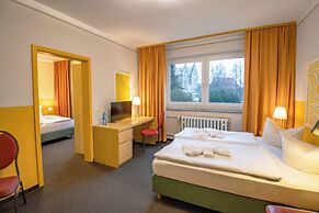 Hotel Schloss Nebra