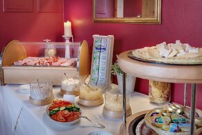 Hotel Schloss Nebra