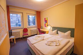 Hotel Schloss Nebra
