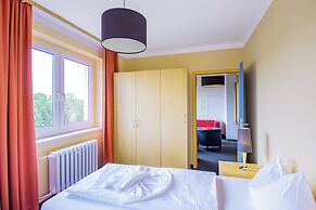 Hotel Schloss Nebra
