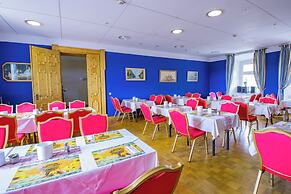 Hotel Schloss Nebra