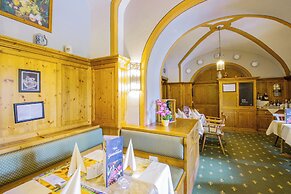 Hotel Schloss Nebra