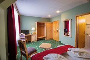 Hotel Schloss Nebra