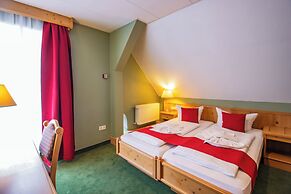 Hotel Schloss Nebra