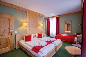 Hotel Schloss Nebra