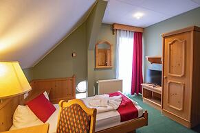 Hotel Schloss Nebra