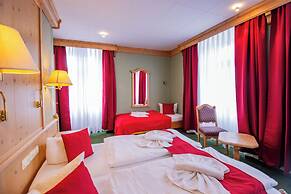 Hotel Schloss Nebra