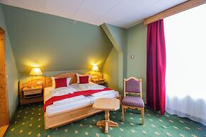 Hotel Schloss Nebra