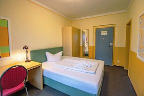 Hotel Schloss Nebra