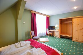 Hotel Schloss Nebra