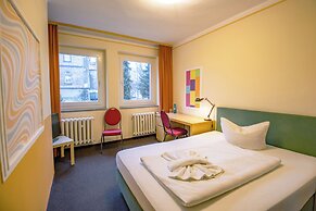 Hotel Schloss Nebra