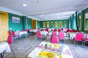 Hotel Schloss Nebra