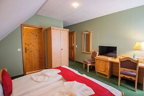 Hotel Schloss Nebra