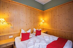 Hotel Schloss Nebra